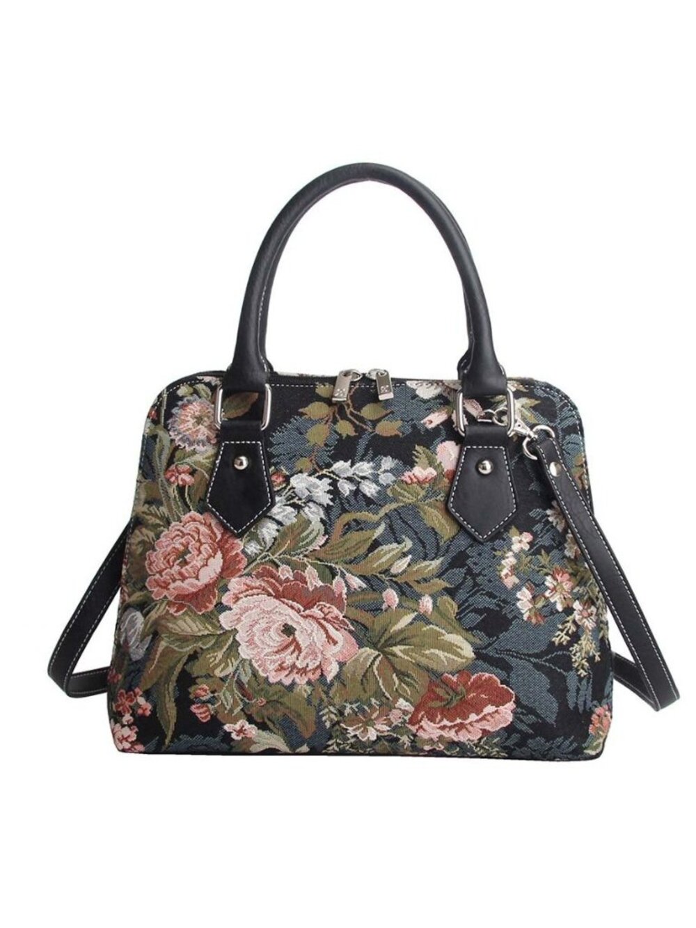 Tapestry Crossbody Bags for Women, Purses for Women, Shoulder Bag